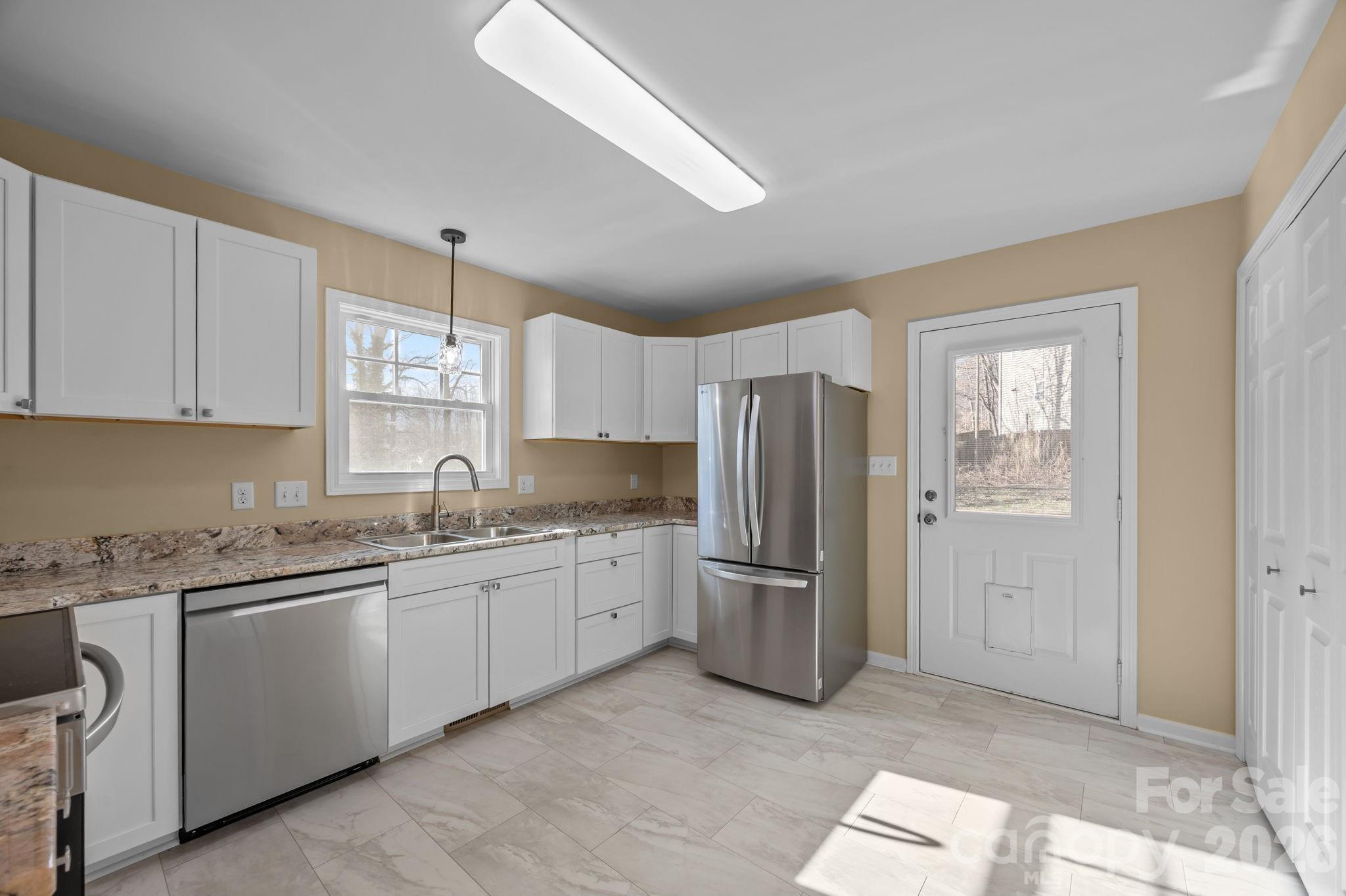 Jubilee Circle - Residential