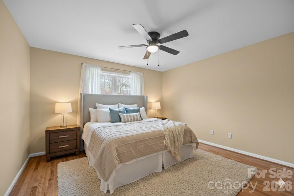 Jubilee Circle - Residential