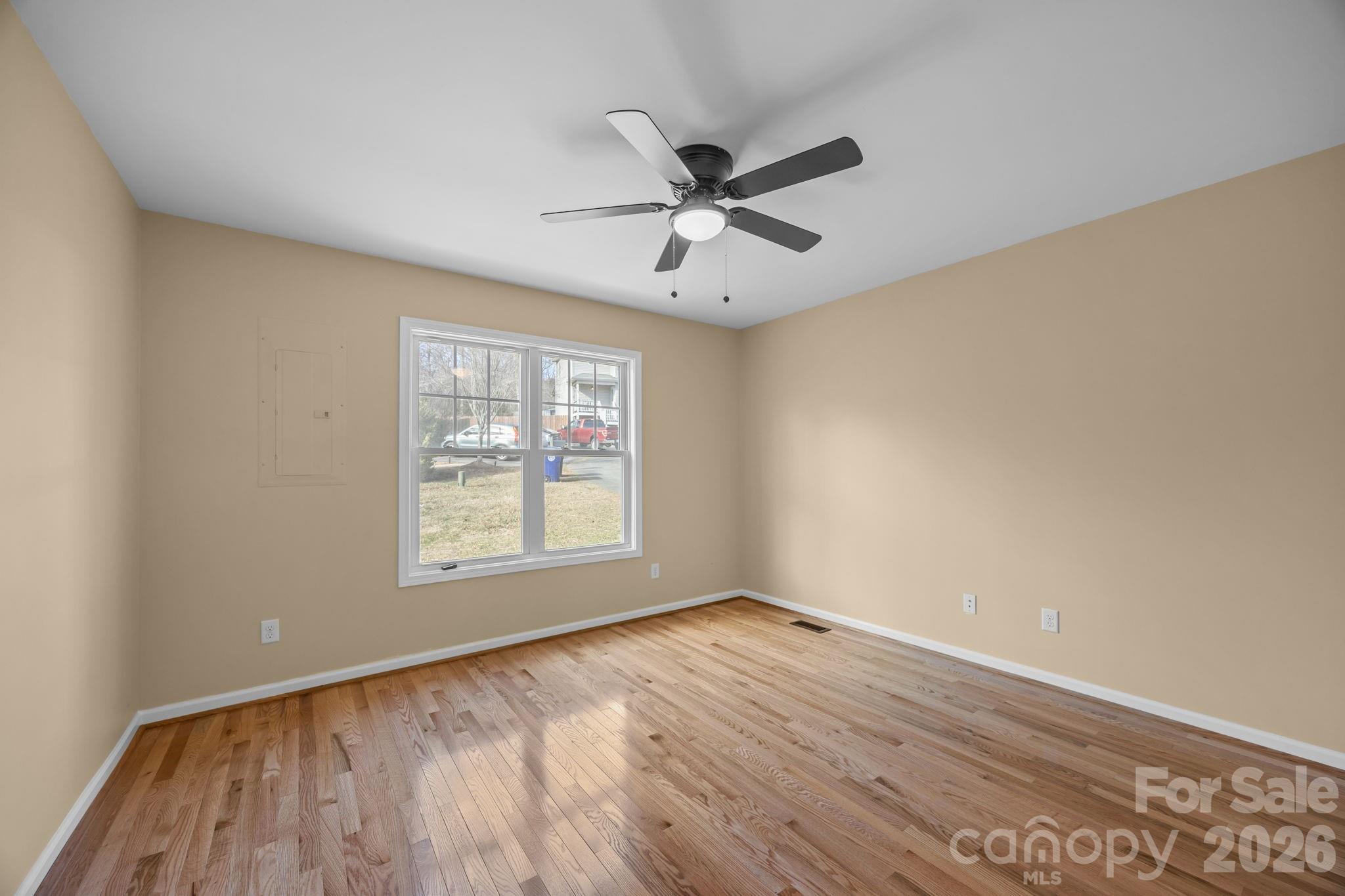 Jubilee Circle - Residential