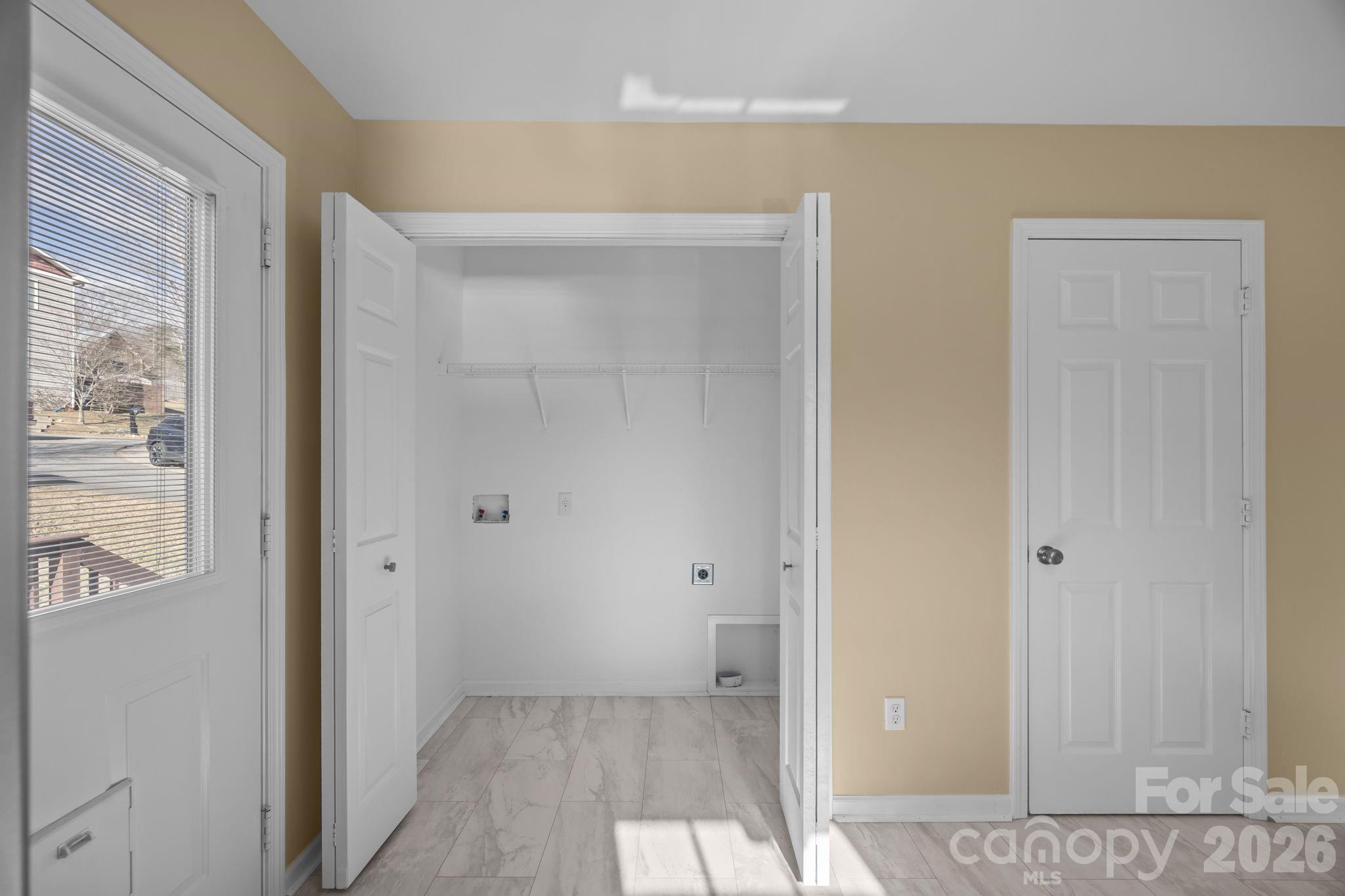 Jubilee Circle - Residential