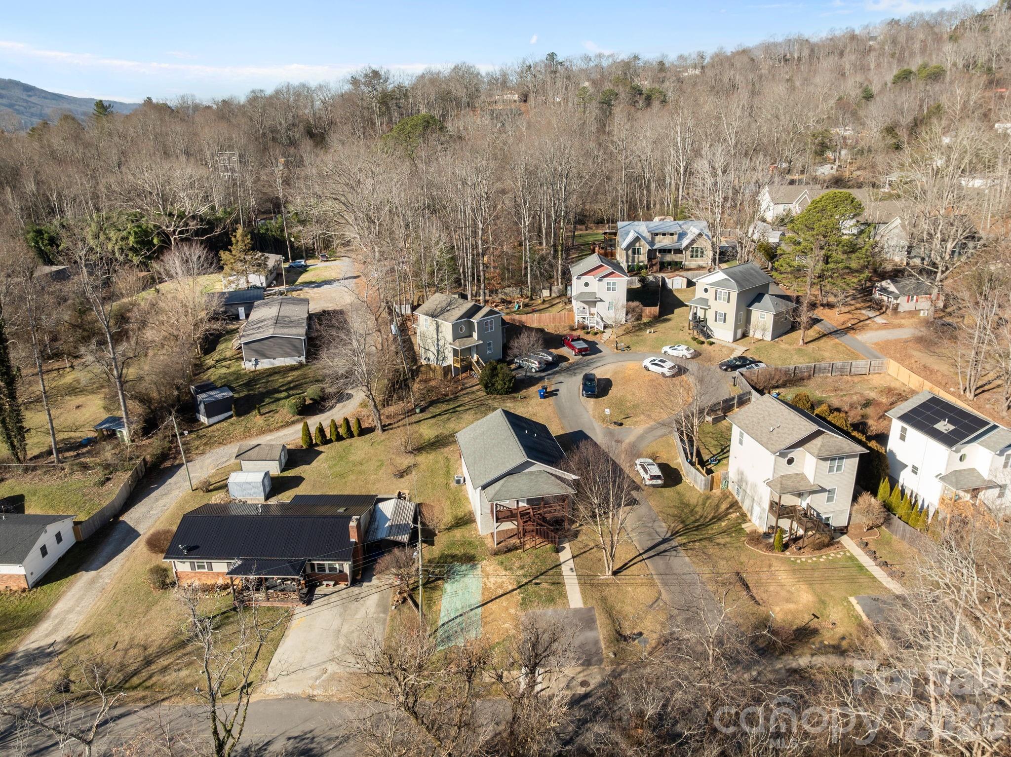 Jubilee Circle - Residential