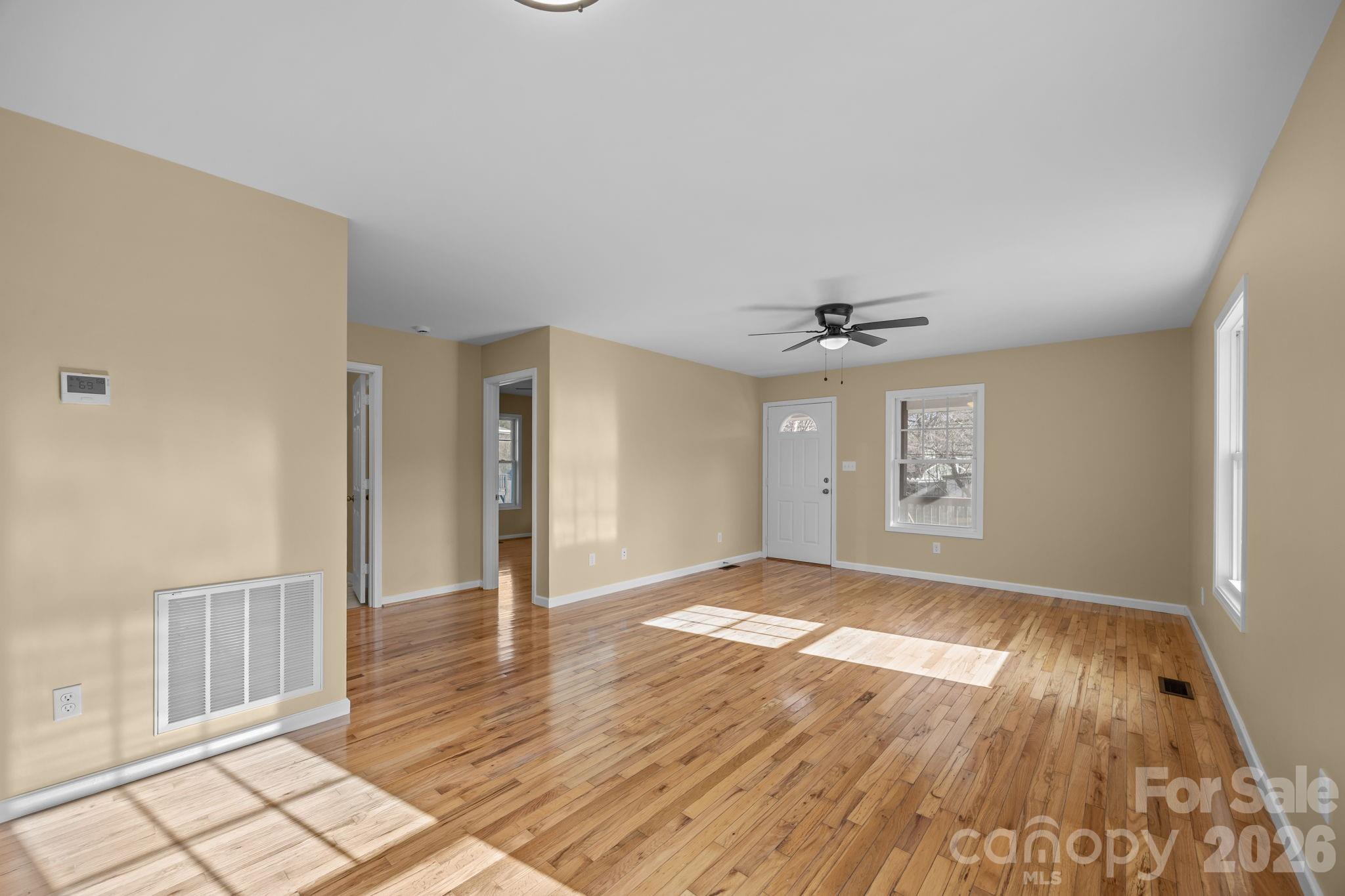 Jubilee Circle - Residential