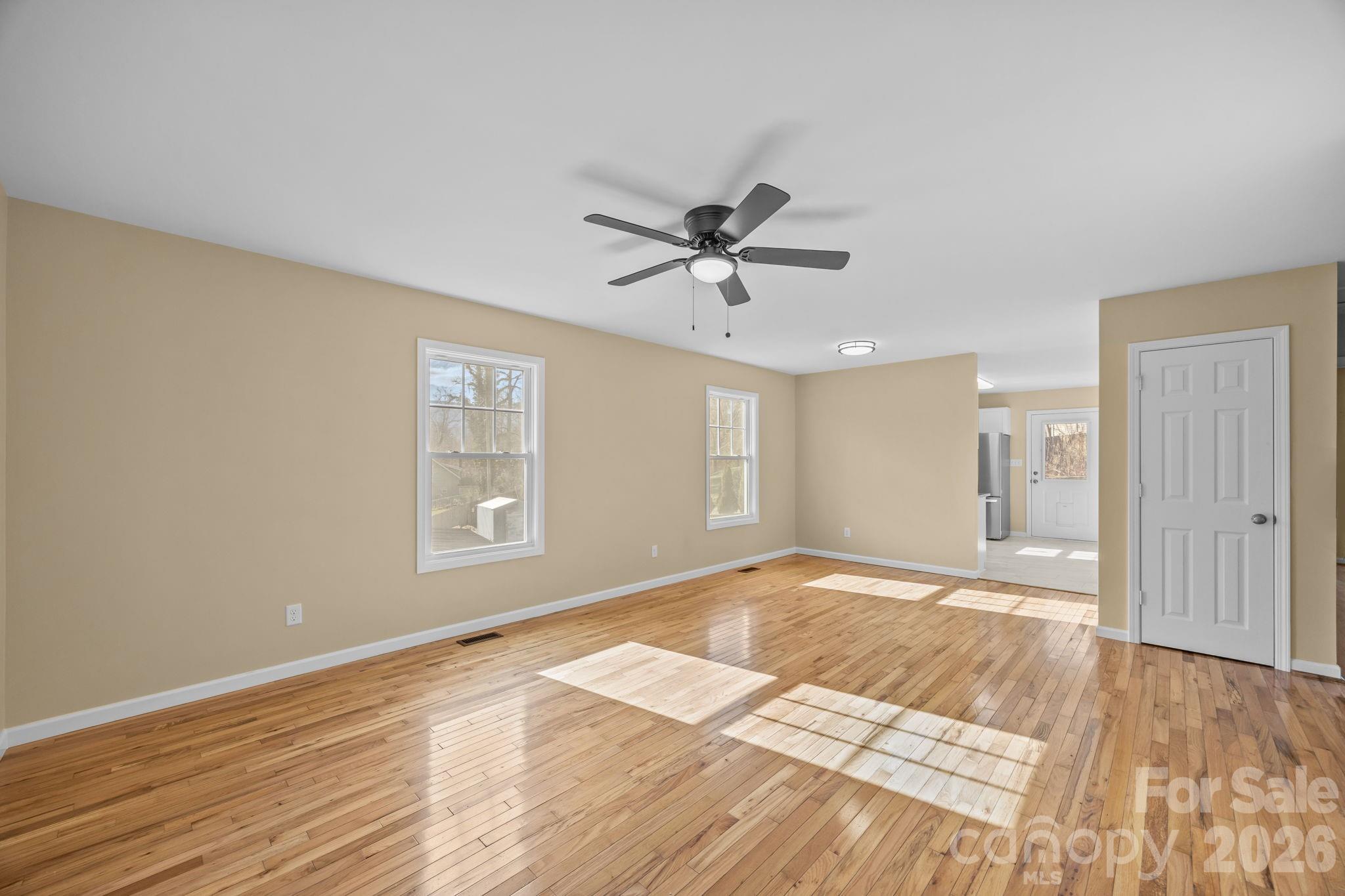 Jubilee Circle - Residential