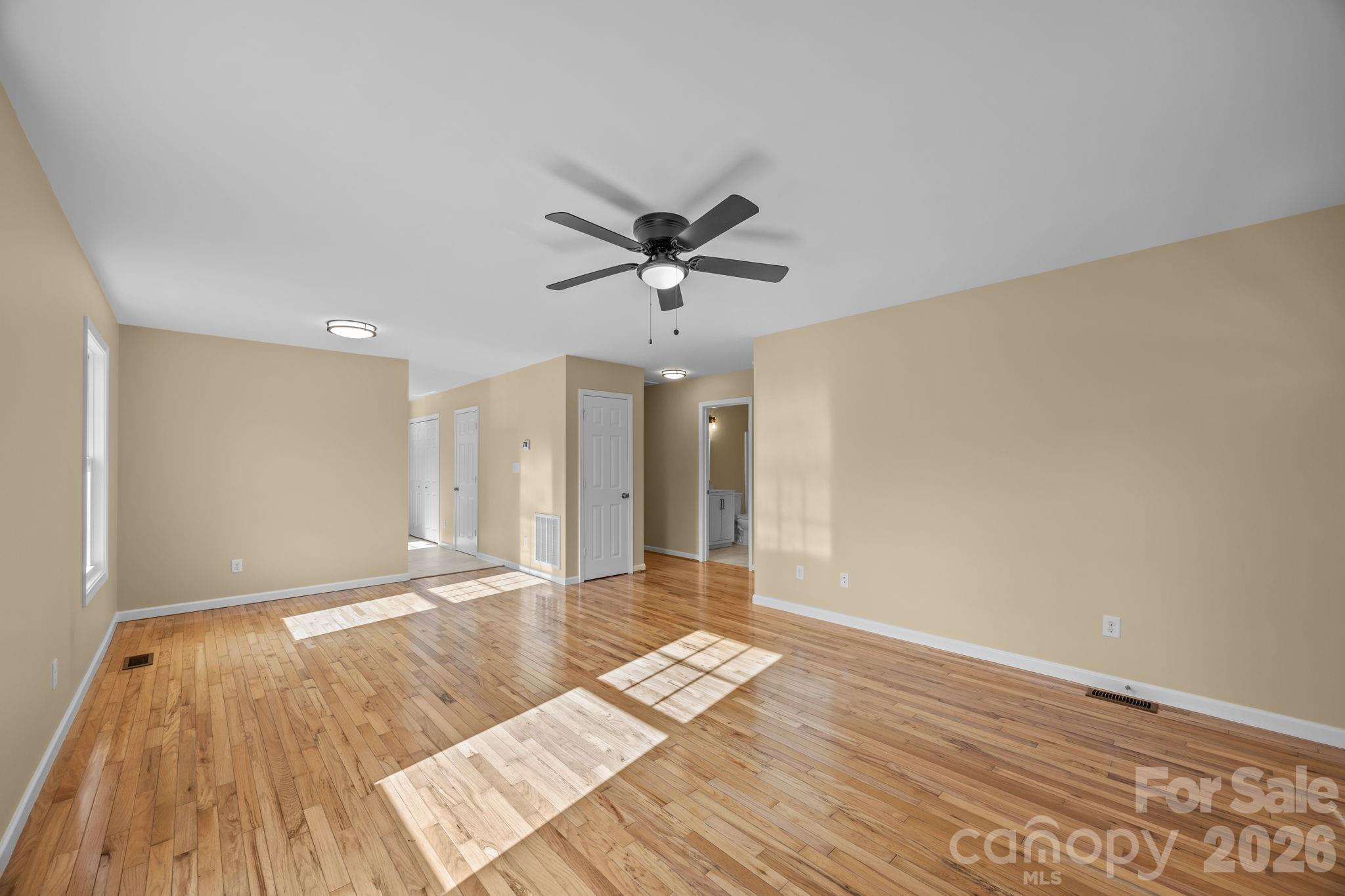 Jubilee Circle - Residential