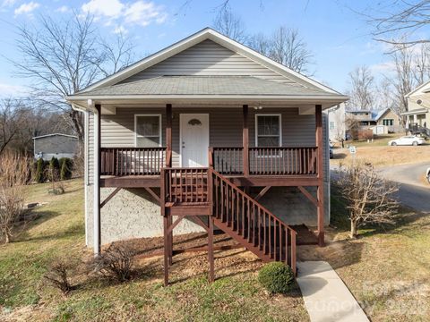 25 Byrd Road 1 Black Mountain NC 28711