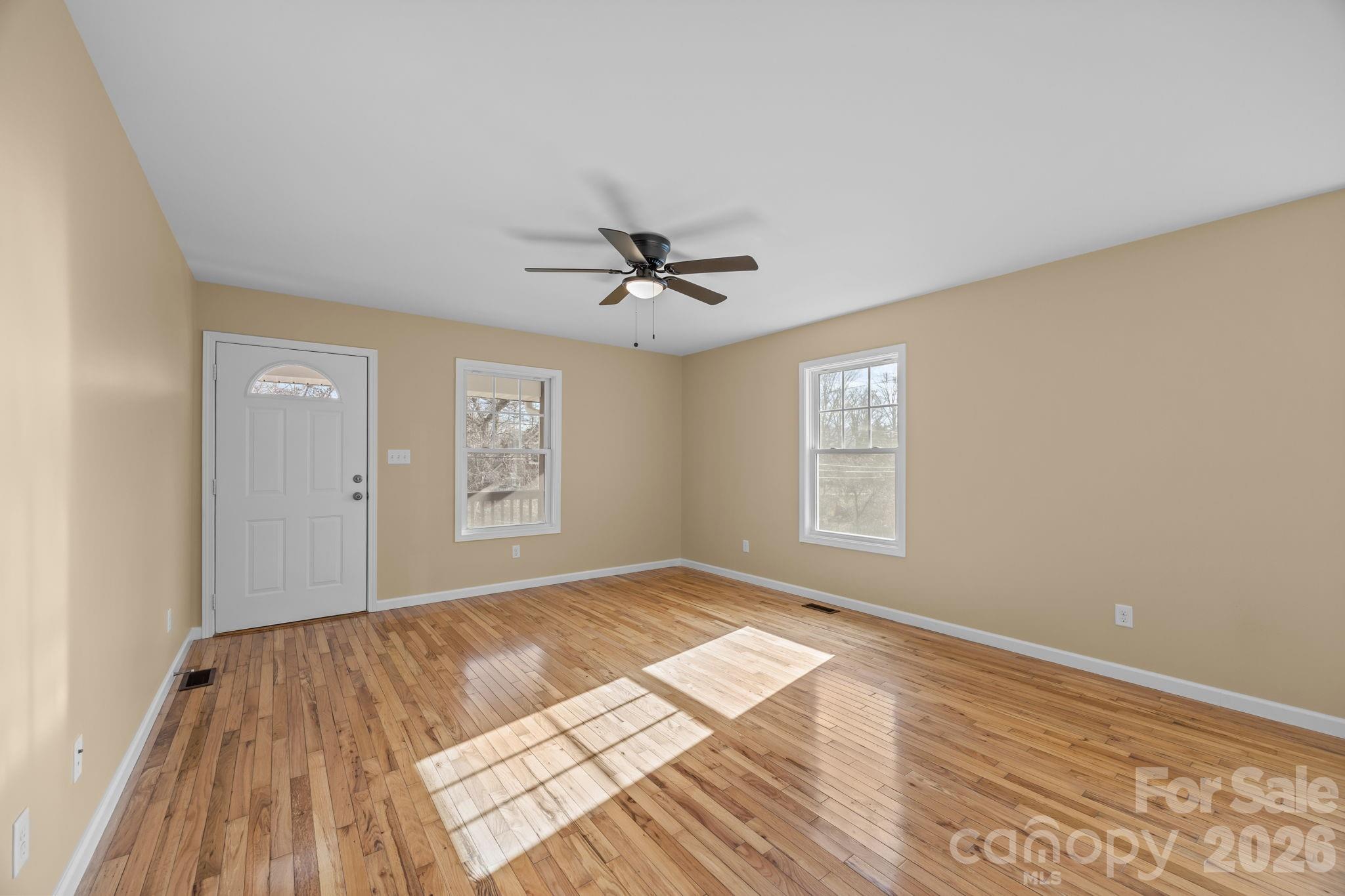 Jubilee Circle - Residential