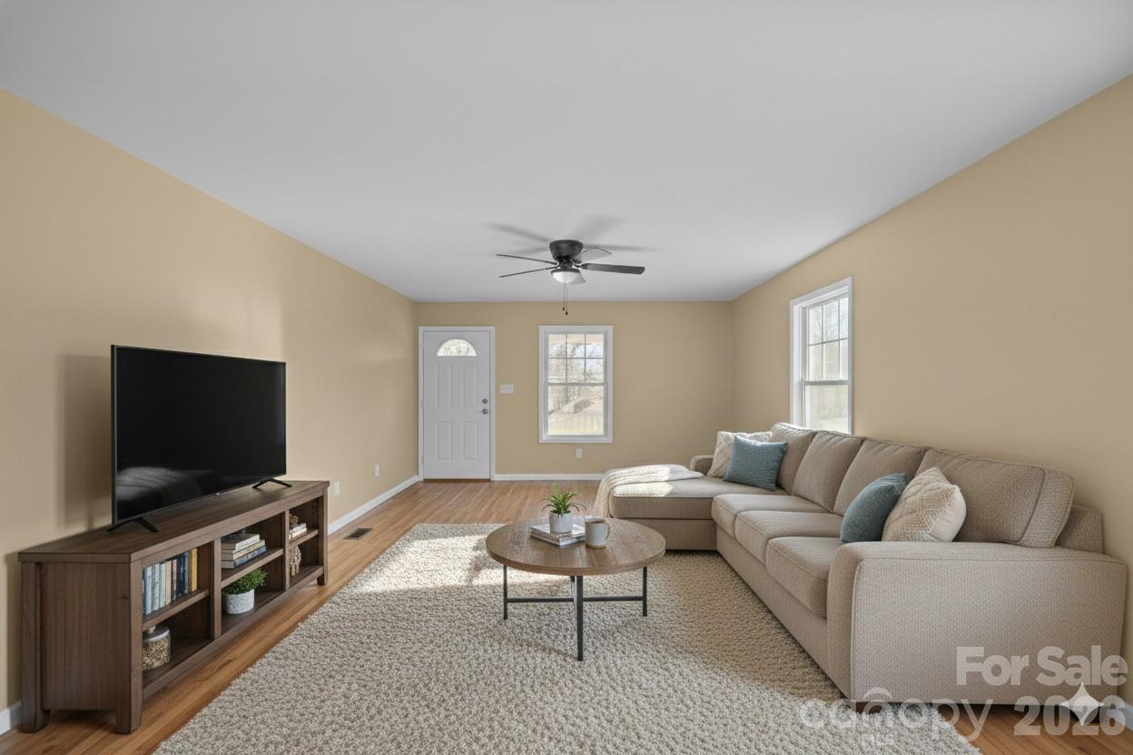 Jubilee Circle - Residential