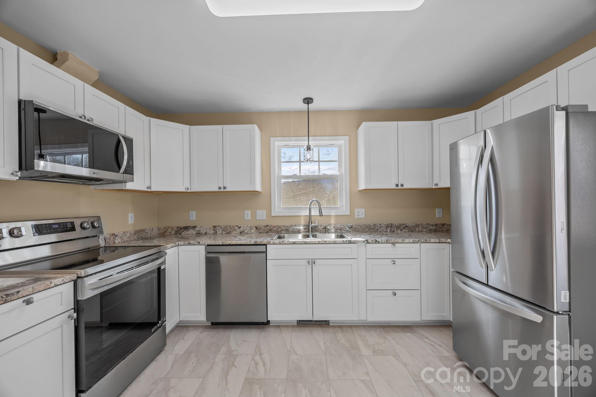 Jubilee Circle - Residential