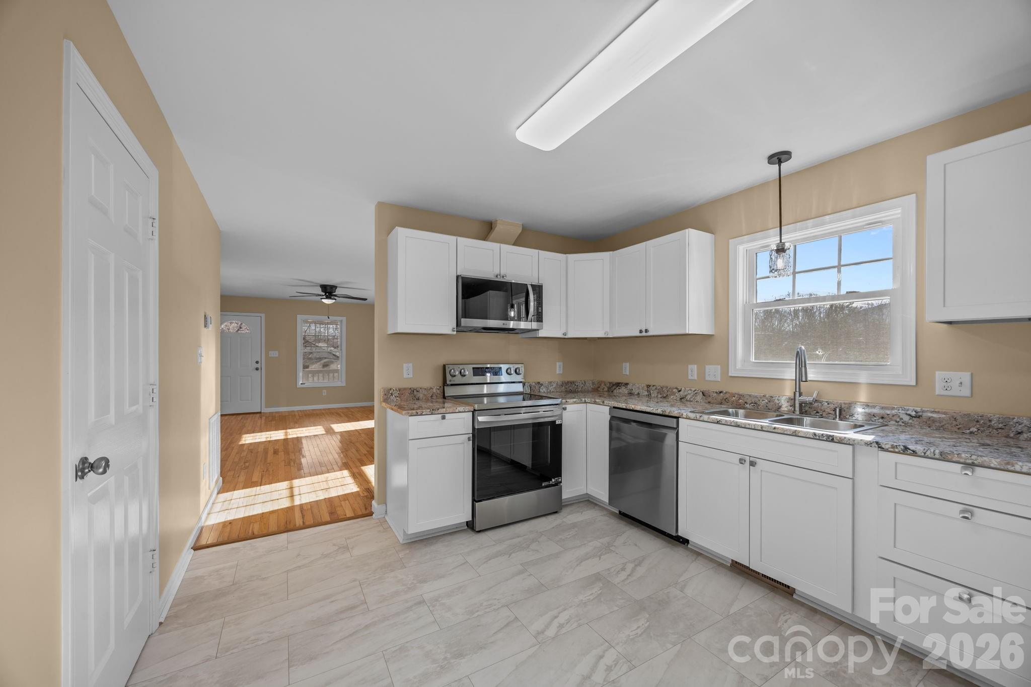 Jubilee Circle - Residential