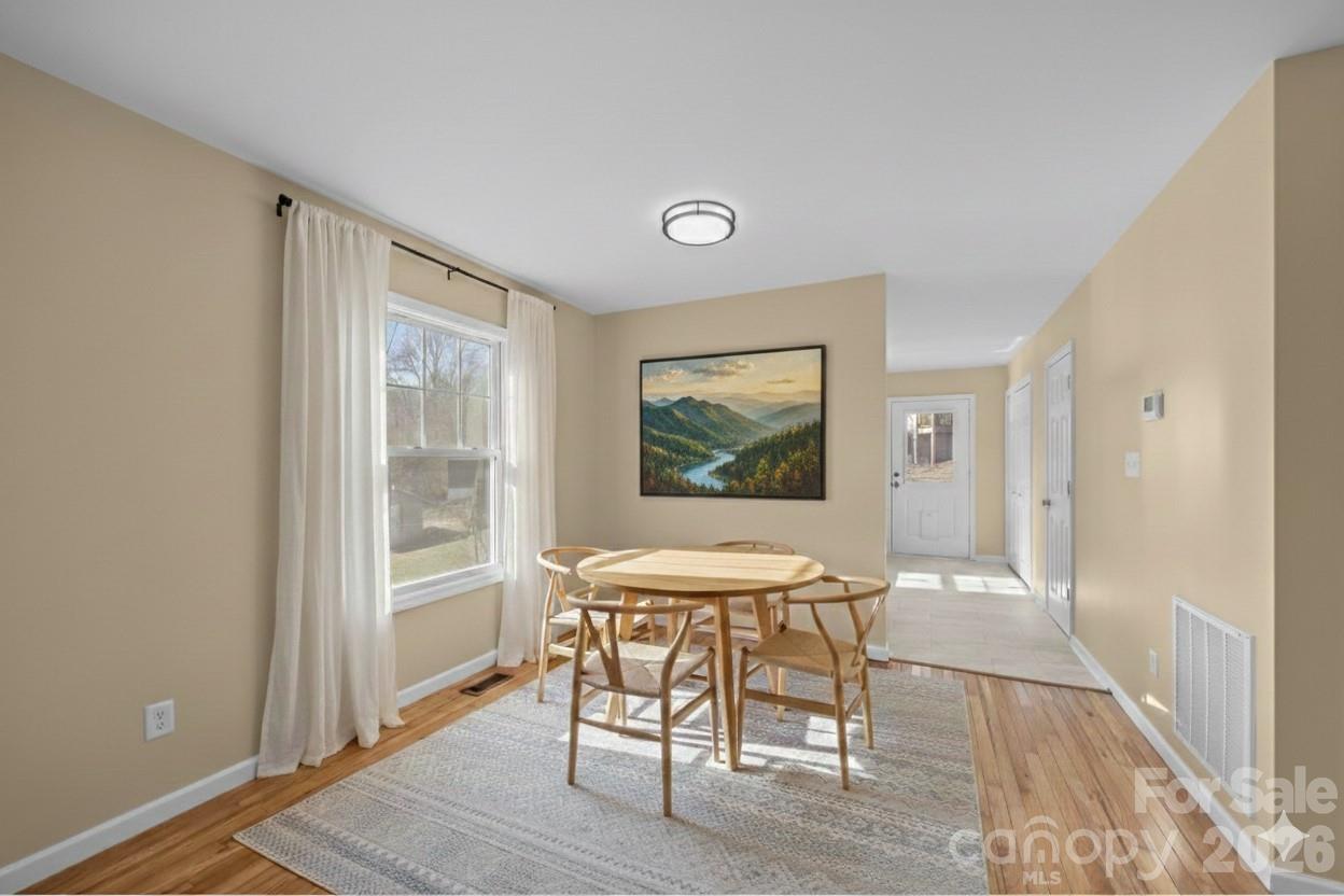 Jubilee Circle - Residential