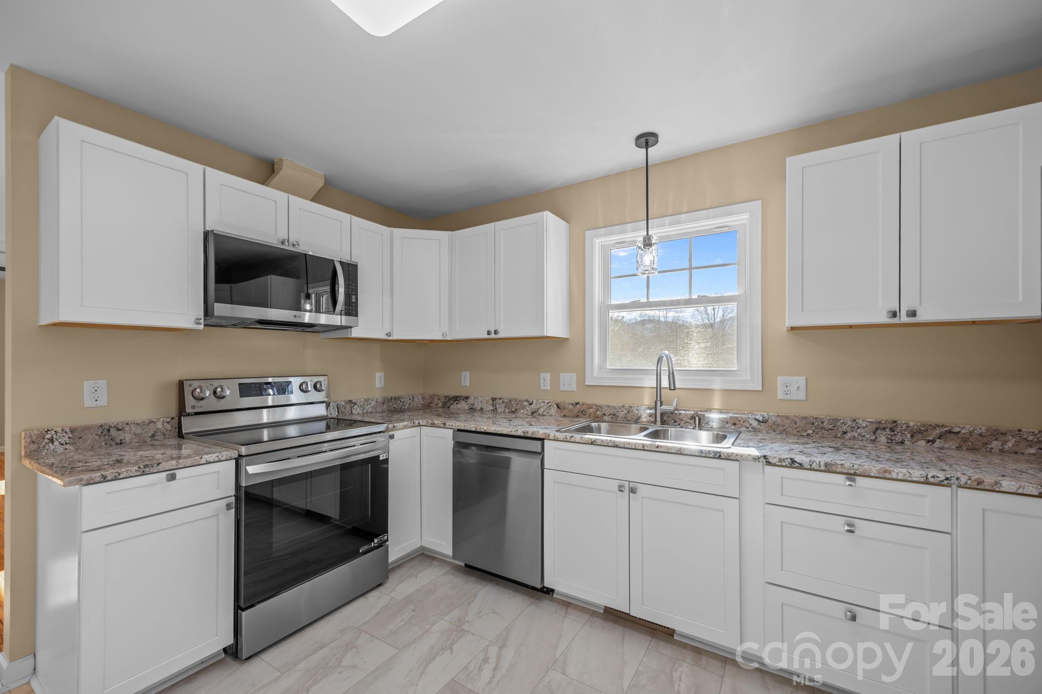 Jubilee Circle - Residential