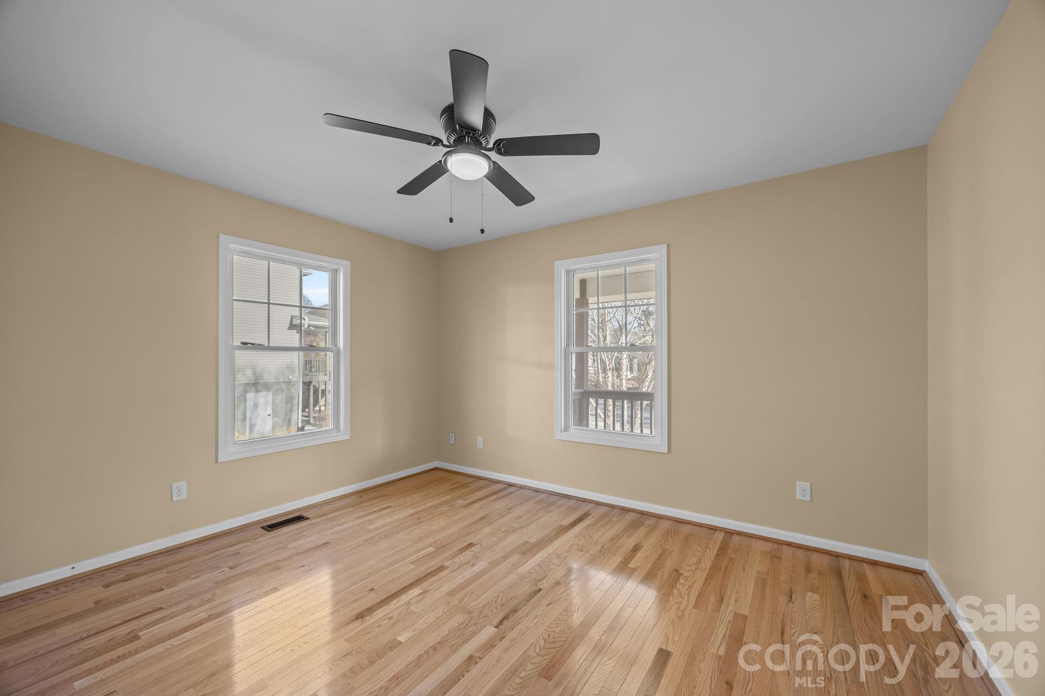 Jubilee Circle - Residential