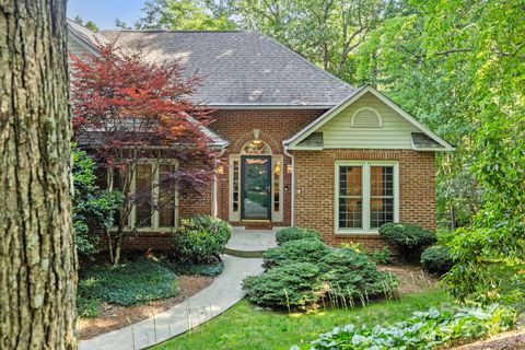Photo of 741 Zelda Court, Hendersonville, NC 28792 (MLS # 4275161)