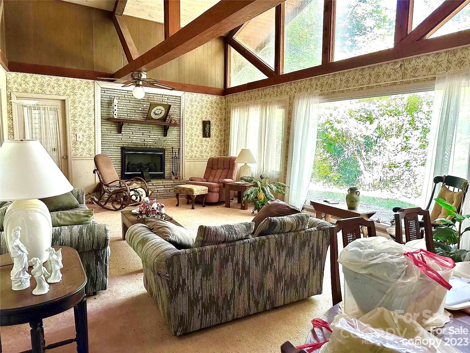 334 Wayah Zooshuga Road