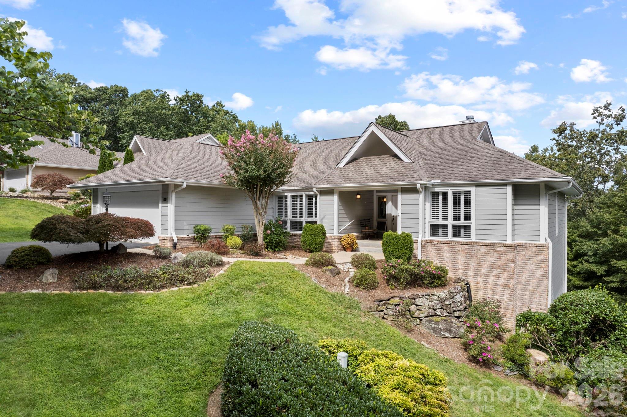 414 Ledgemont Court