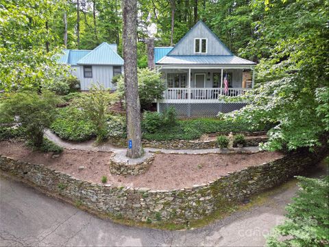 59 Shand Street Saluda NC 28773