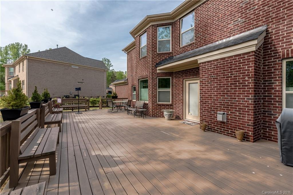 Kimbrell Crossing - Residential