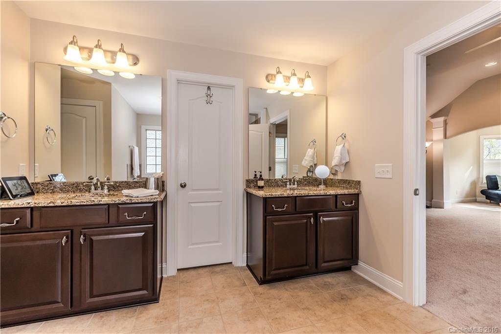 Kimbrell Crossing - Residential