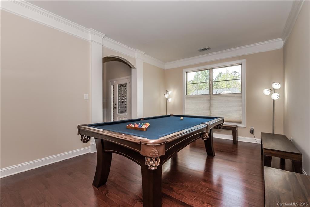 Kimbrell Crossing - Residential