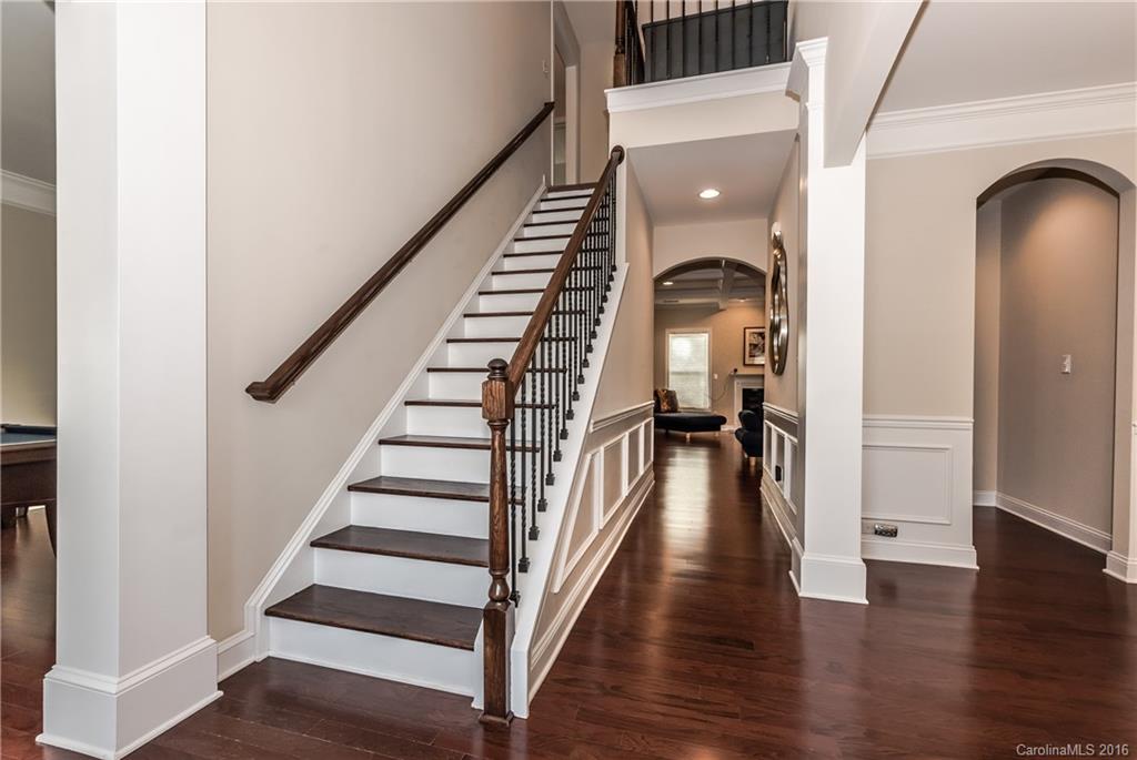 Kimbrell Crossing - Residential