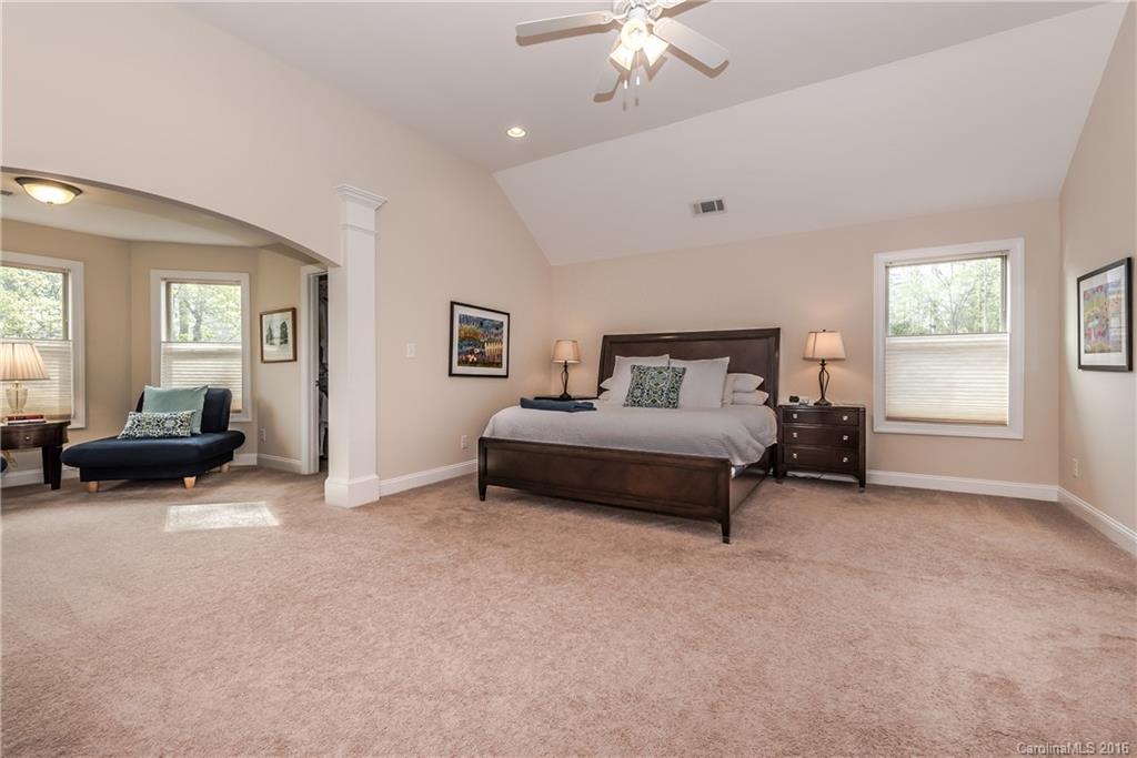 Kimbrell Crossing - Residential