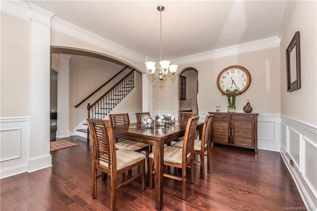 Kimbrell Crossing - Residential