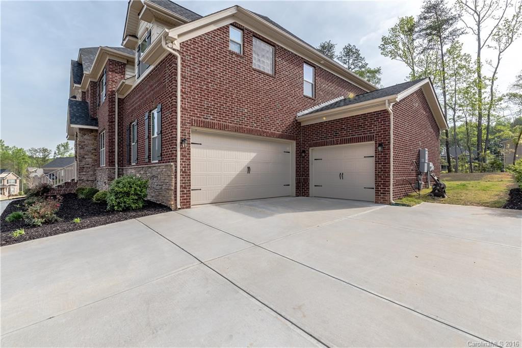 Kimbrell Crossing - Residential