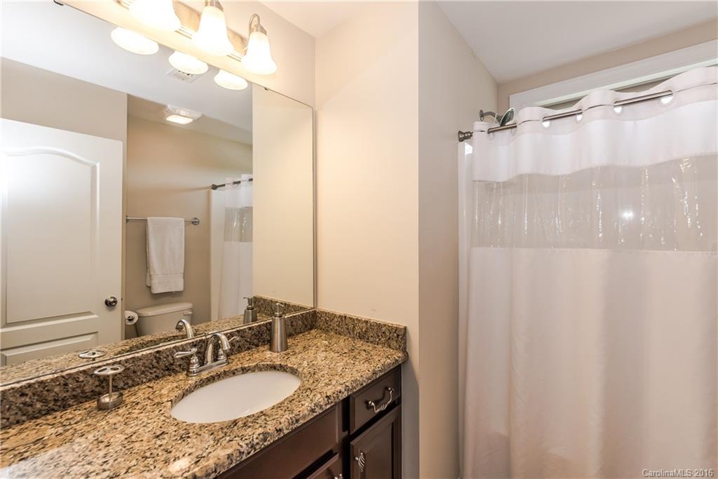 Kimbrell Crossing - Residential