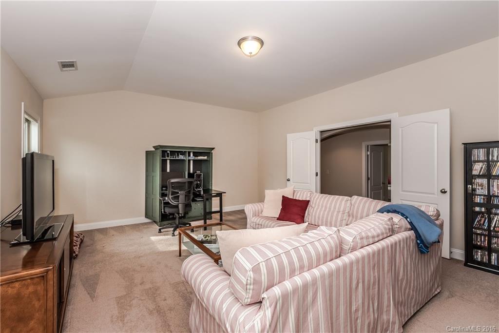 Kimbrell Crossing - Residential