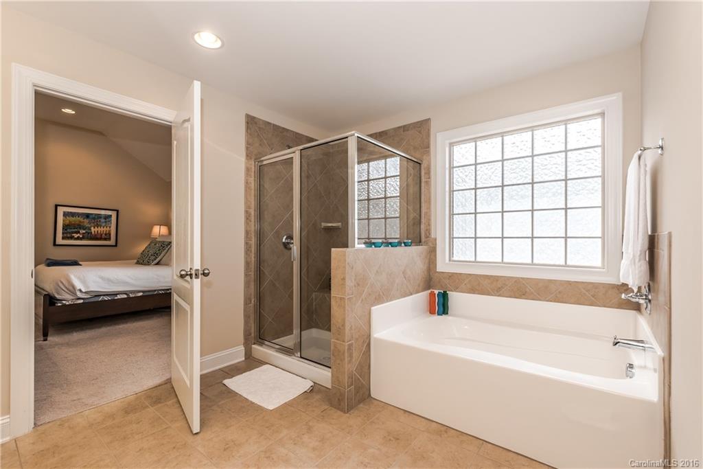 Kimbrell Crossing - Residential