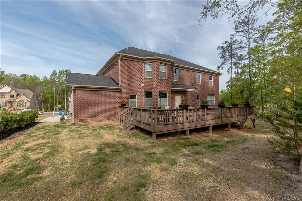 Kimbrell Crossing - Residential