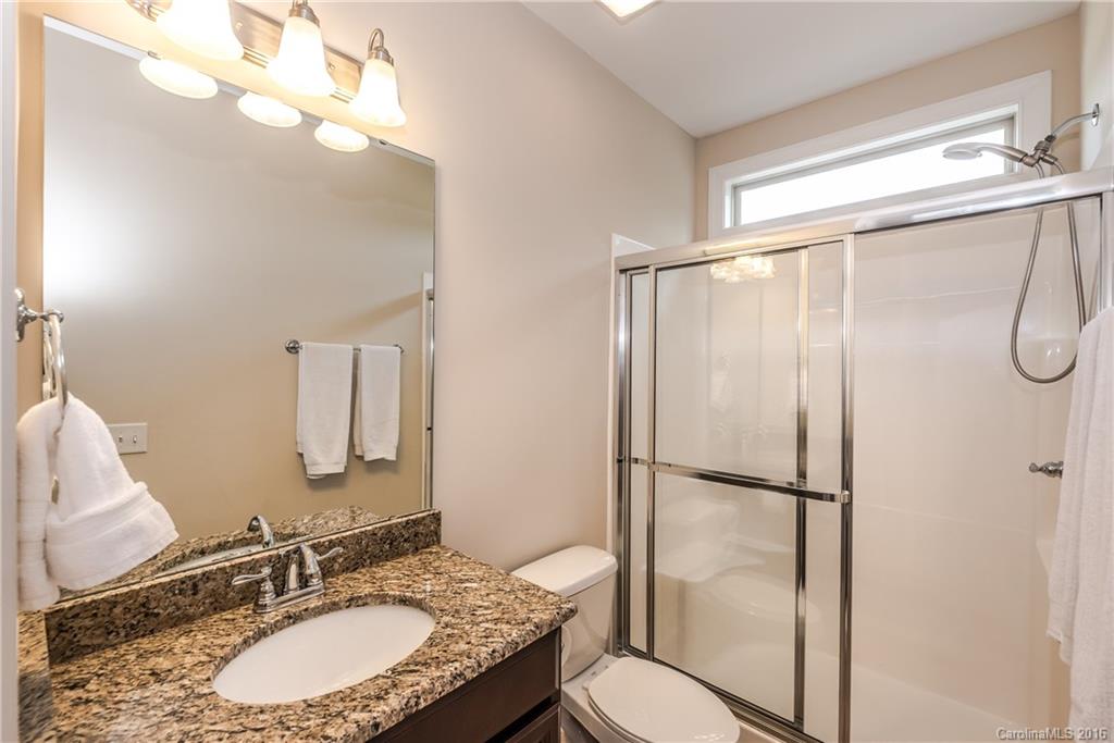 Kimbrell Crossing - Residential