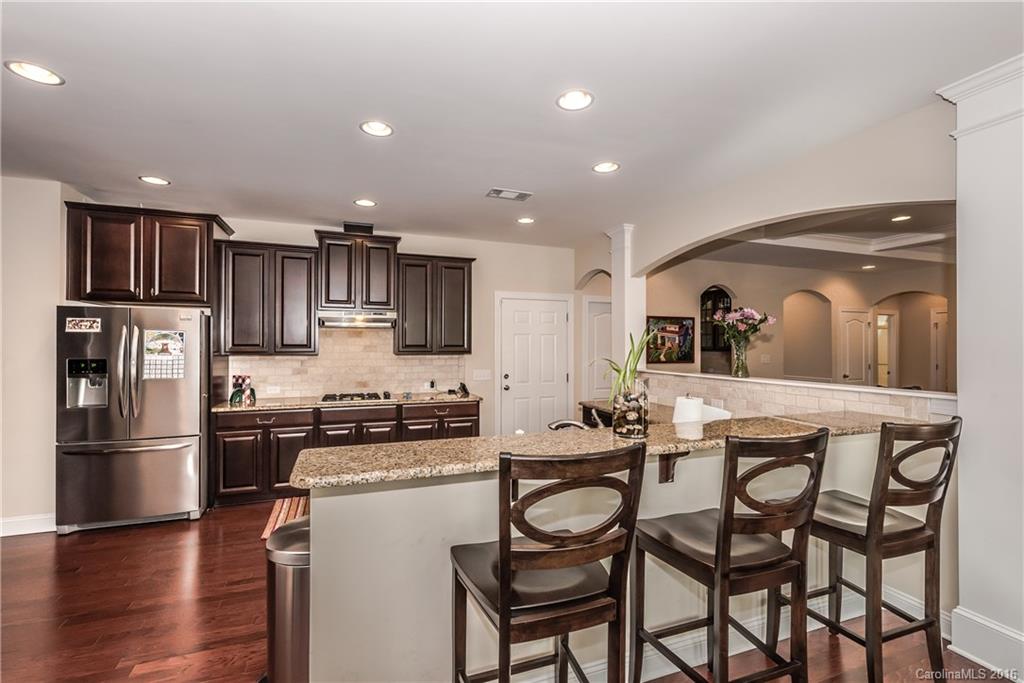 Kimbrell Crossing - Residential