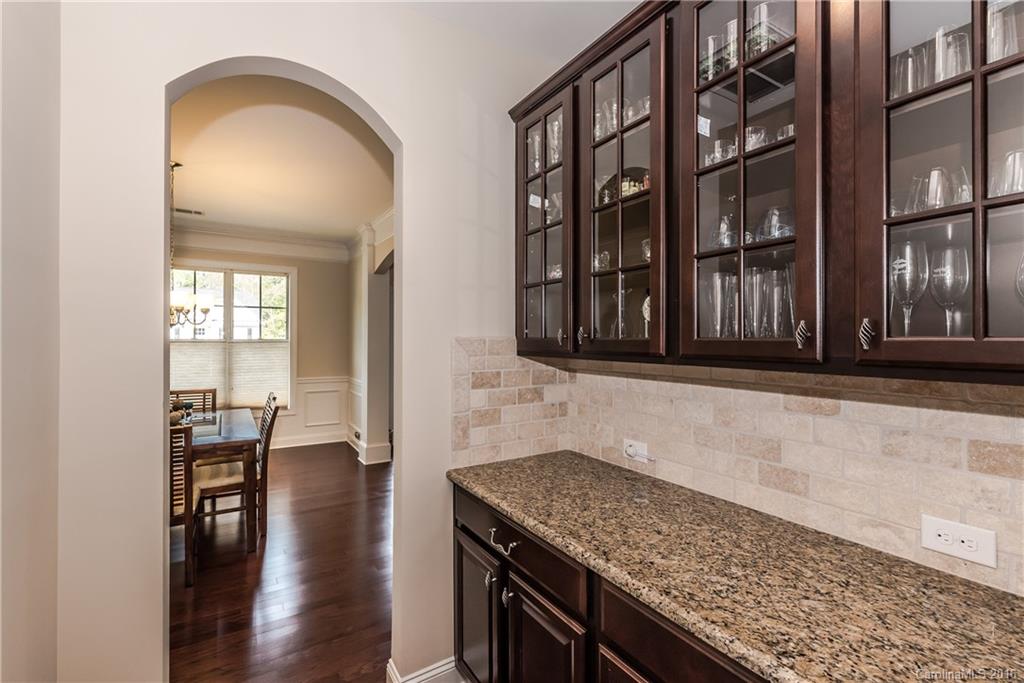 Kimbrell Crossing - Residential