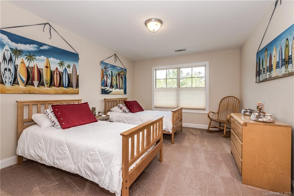 Kimbrell Crossing - Residential