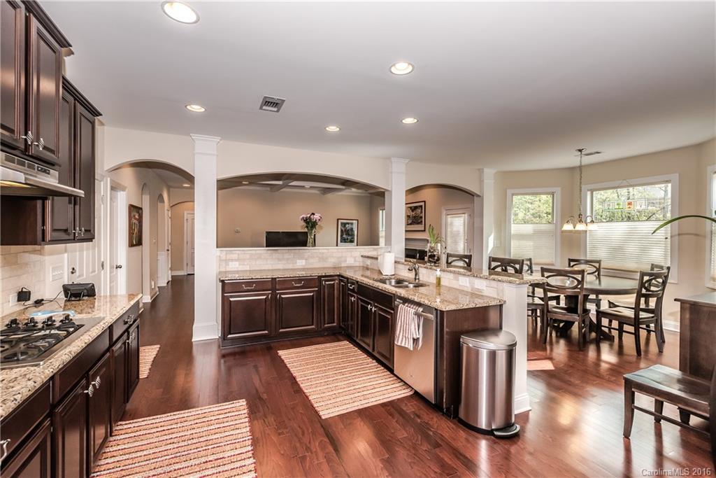 Kimbrell Crossing - Residential