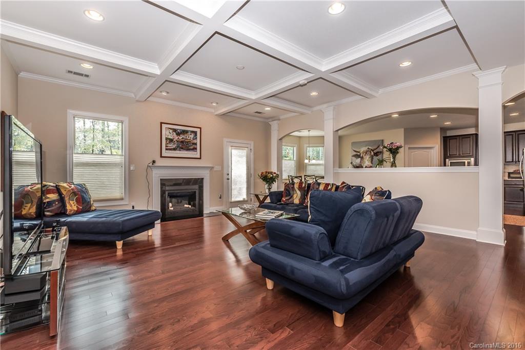 Kimbrell Crossing - Residential