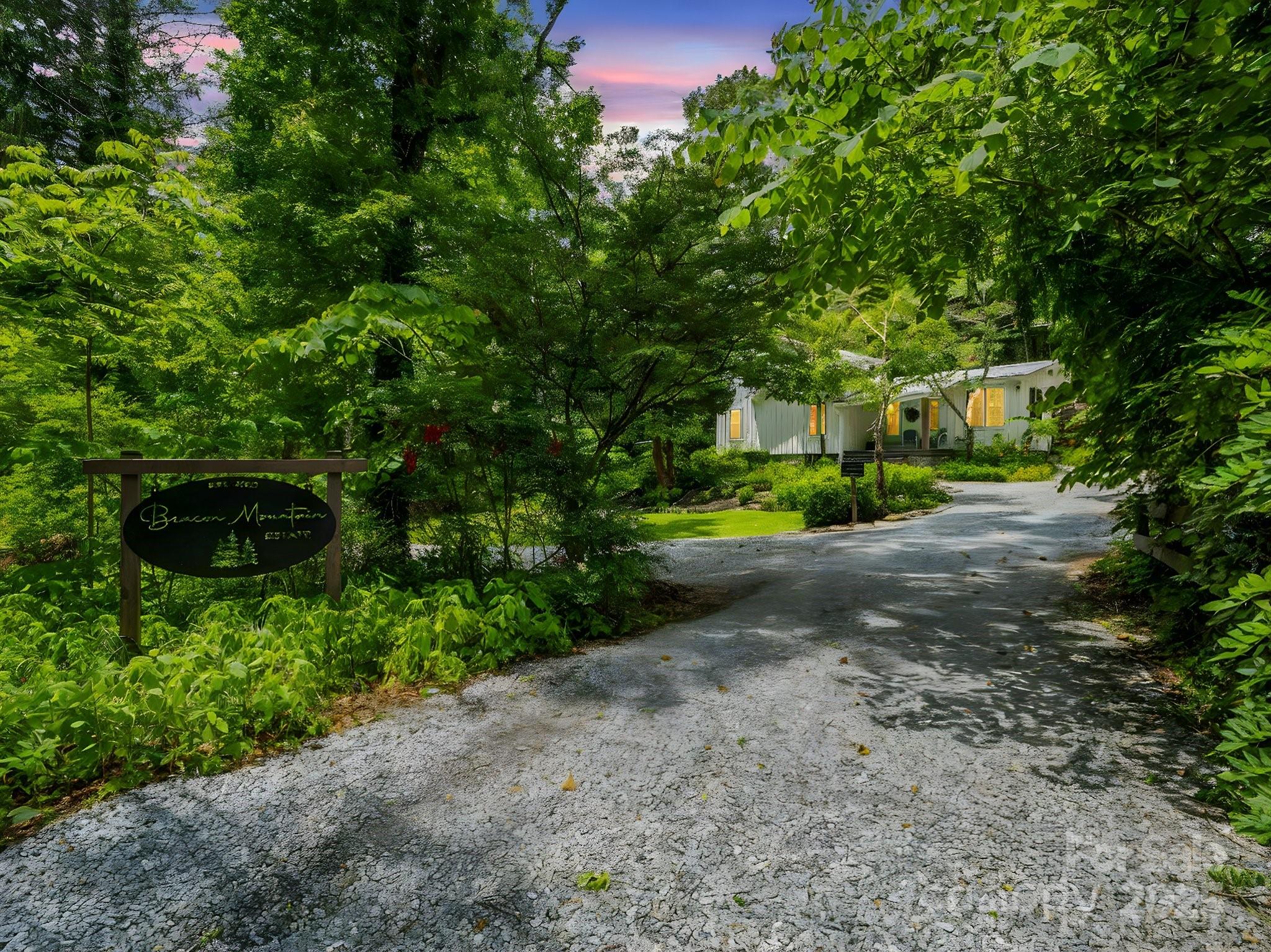 2525 Kanuga Road