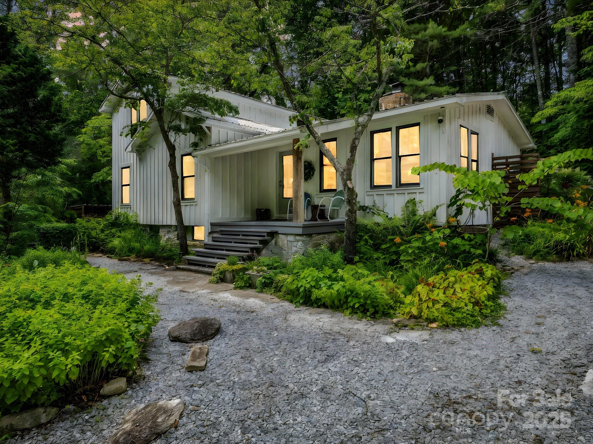 2525 Kanuga Road