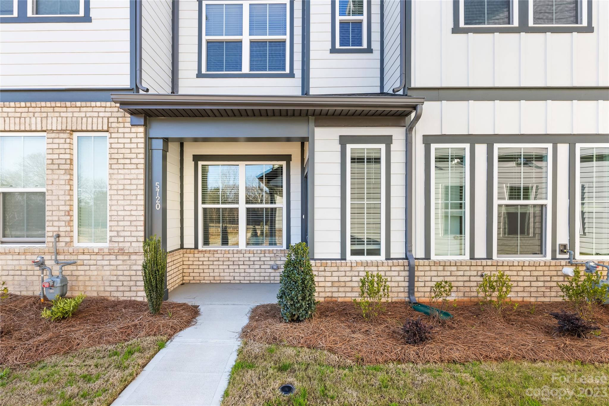 Terraces at Farmington - Residential Lease