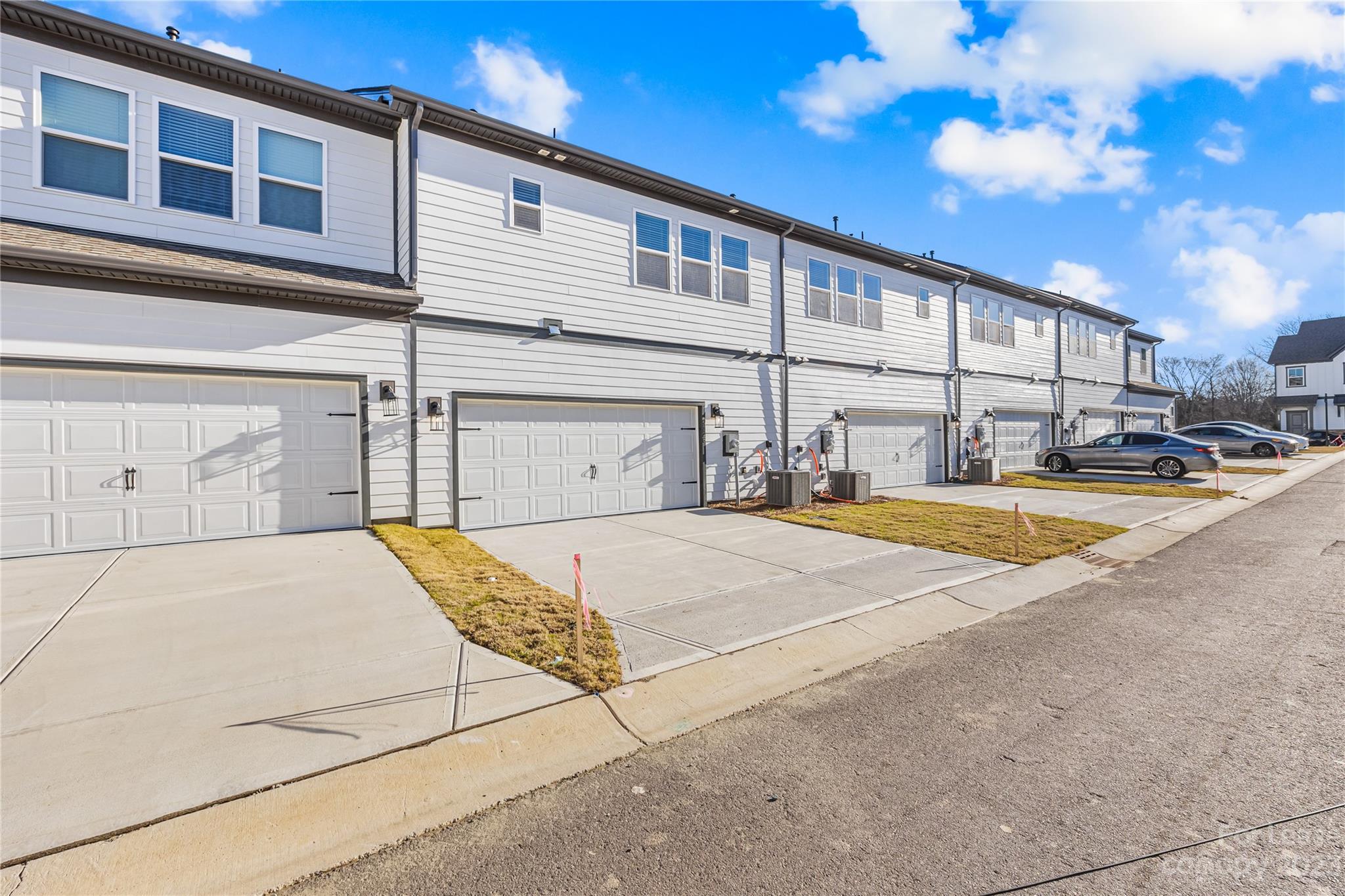 Terraces at Farmington - Residential Lease