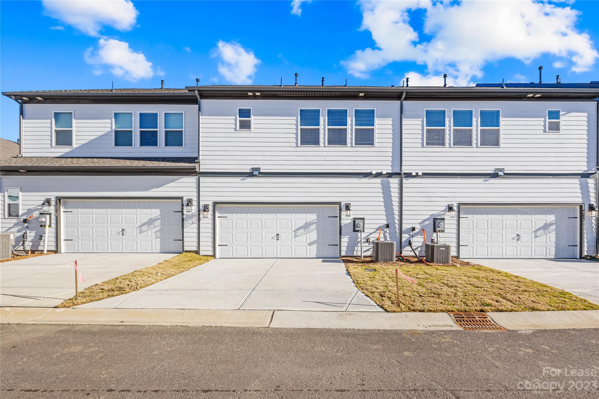 Terraces at Farmington - Residential Lease