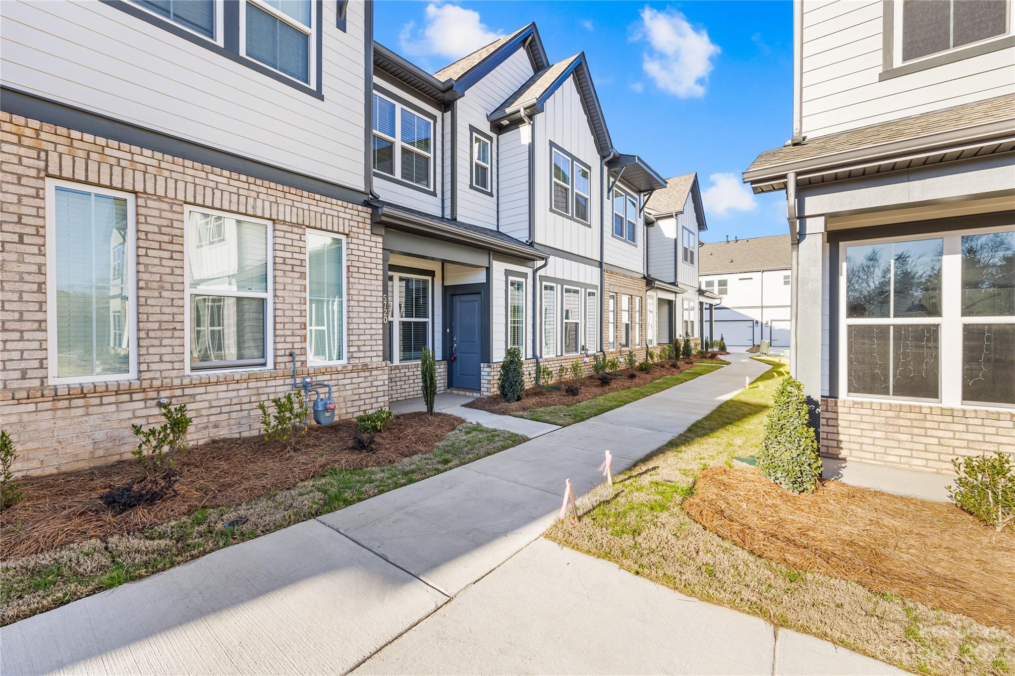 Terraces at Farmington - Residential Lease