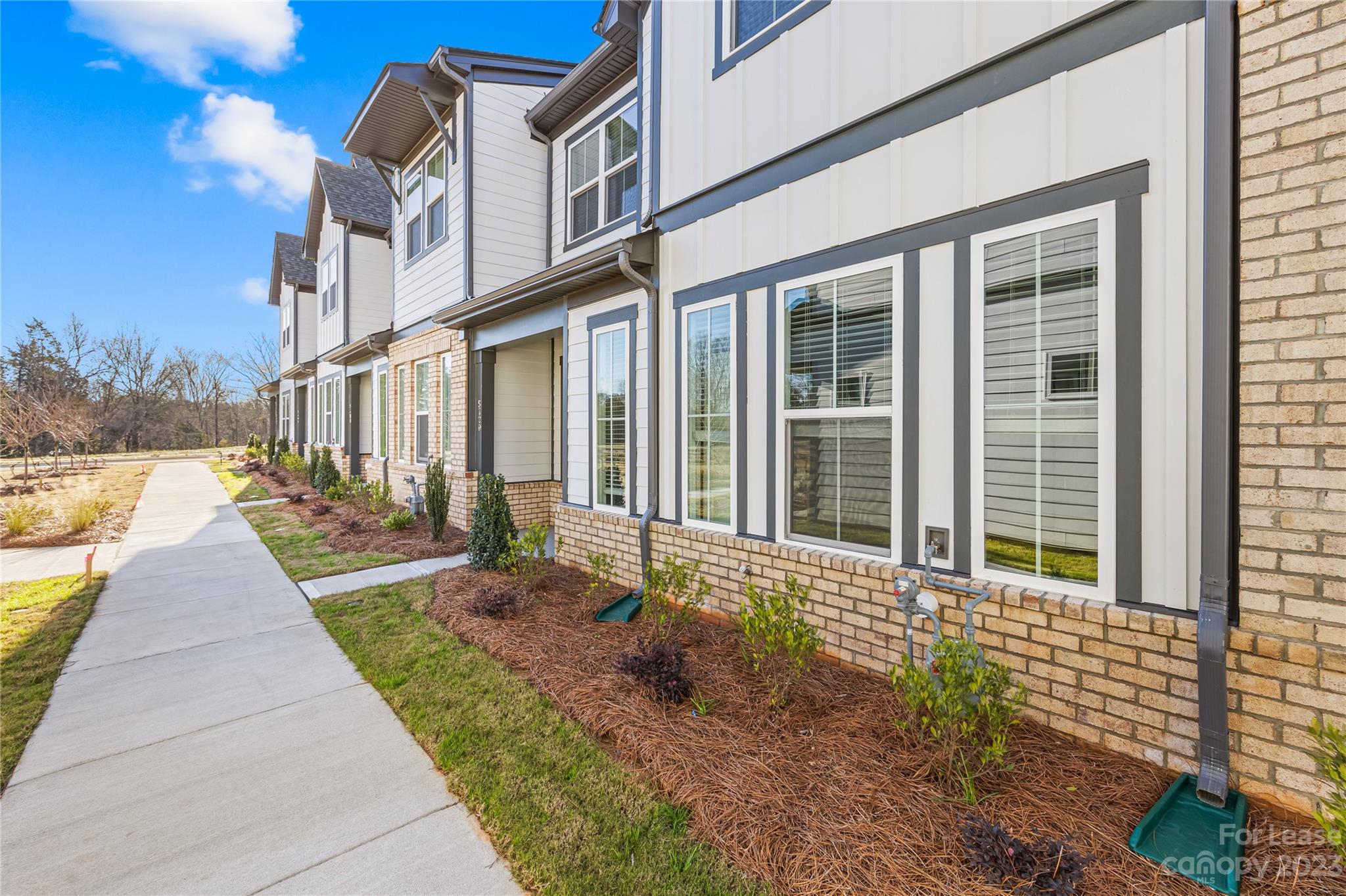 Terraces at Farmington - Residential Lease