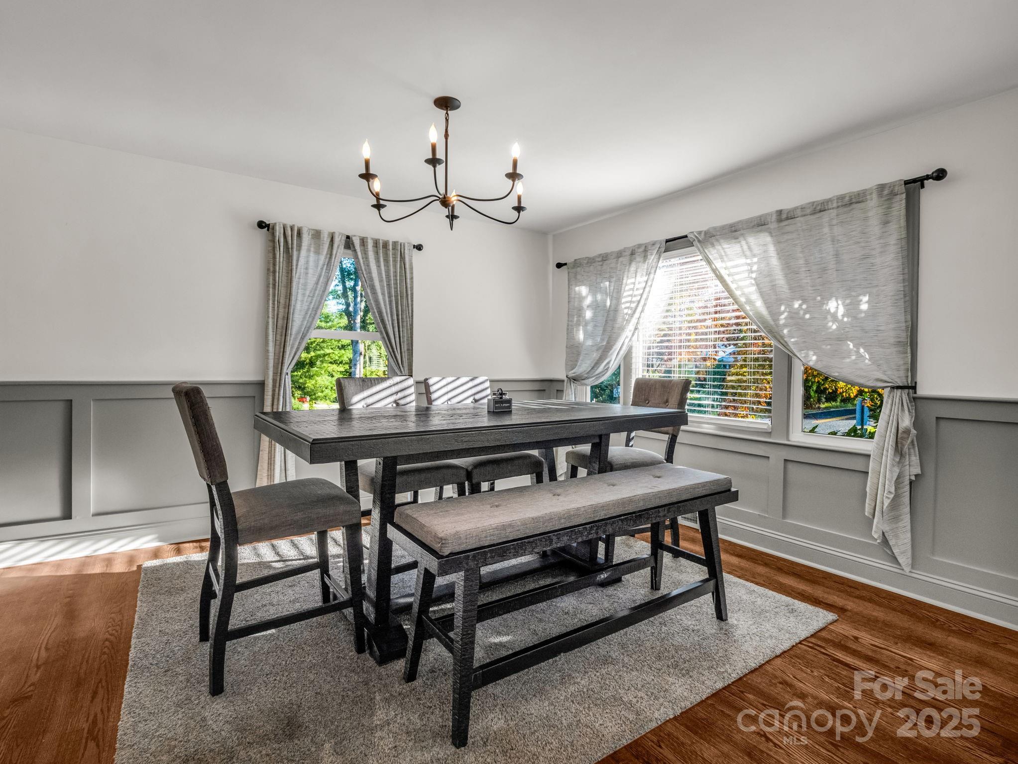 Stoney Crest - Residential