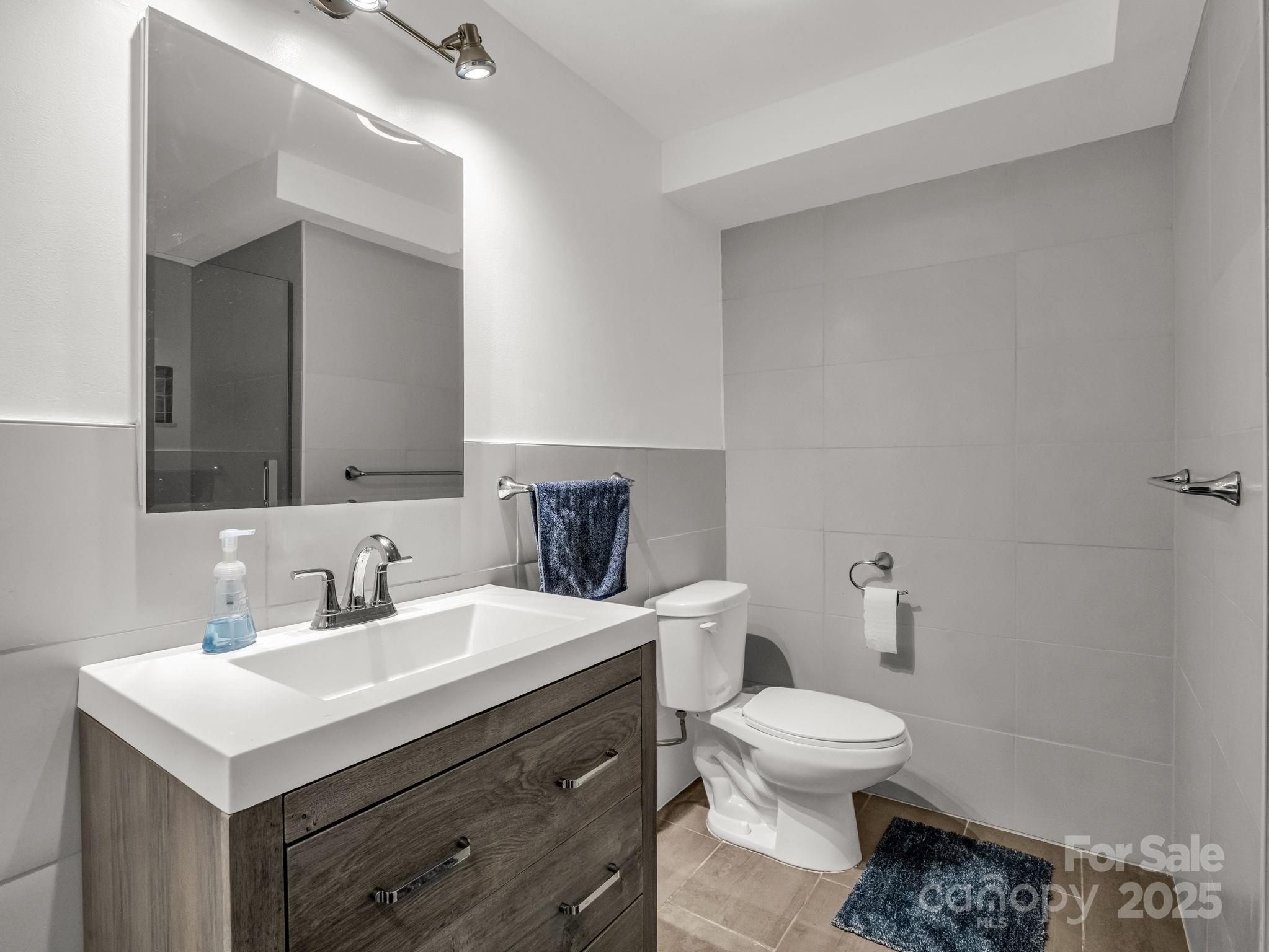 Stoney Crest - Residential