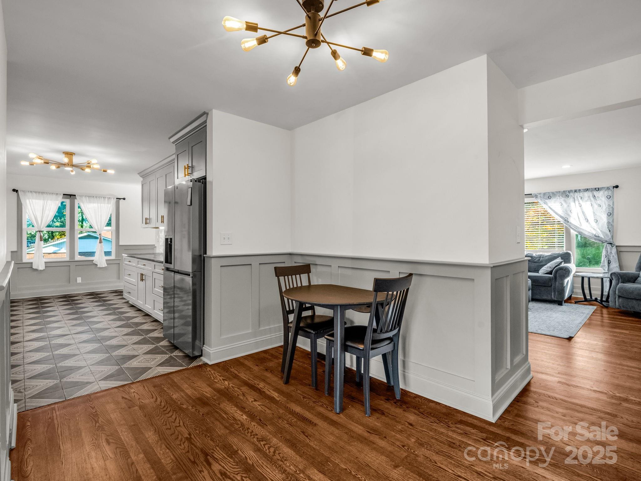 Stoney Crest - Residential