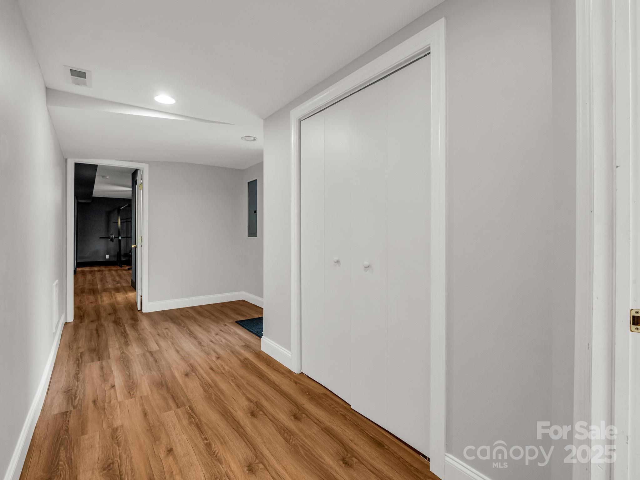 Stoney Crest - Residential