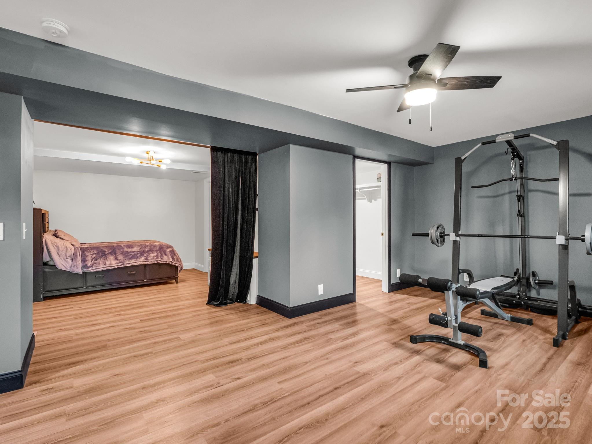 Stoney Crest - Residential