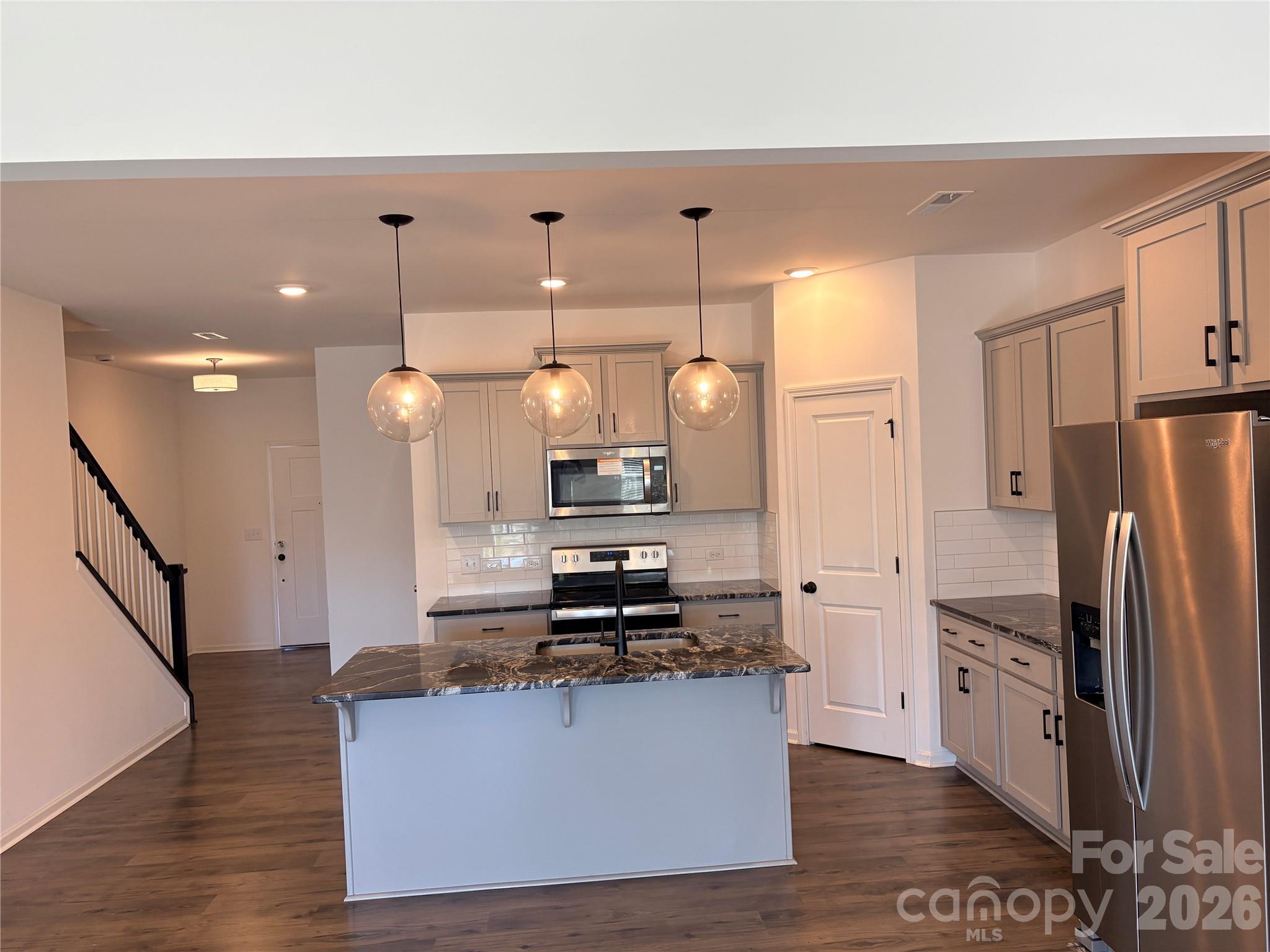 Penley Place - Residential